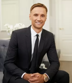 Овсяник Александр Вадимович