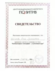 Костоева Дана Руслановна