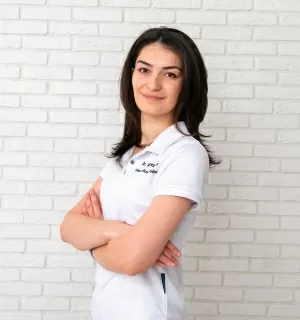 Биджиева Фатима Ахматовна