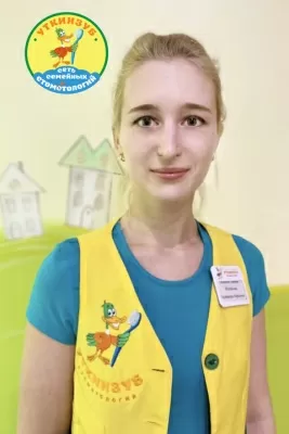 Михайловна Екатерина Борисовна