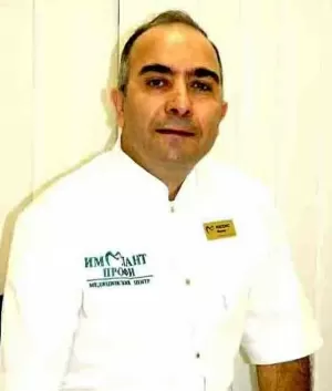 Мунир Кассис