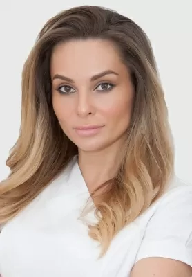 Подвальная Наталья Артуровна