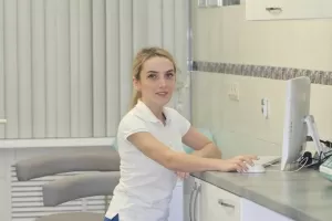 Будунова Маржана Каримовна