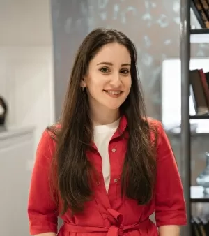 Анташкиева Хава Хамзатовна