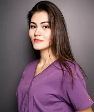 Шевцова Анастасия Константиновна