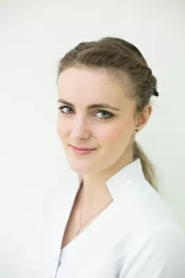 Лукашевич Алина Александровна