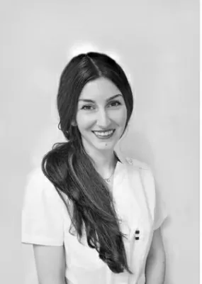 Аманатиду Георгиа Иоаннисовна