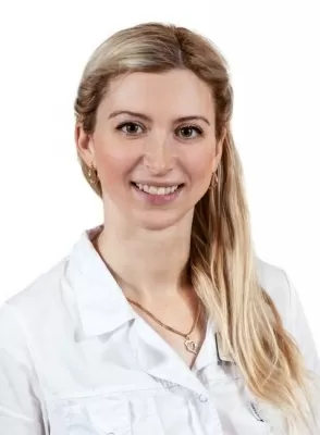 Разина Катрина Олеговна