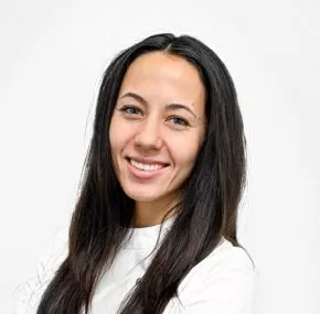 Оганесян Елена Валерьевна