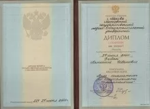 Кошкина Антонина Ивановна