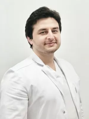 Темаев Лёма Вахаевич