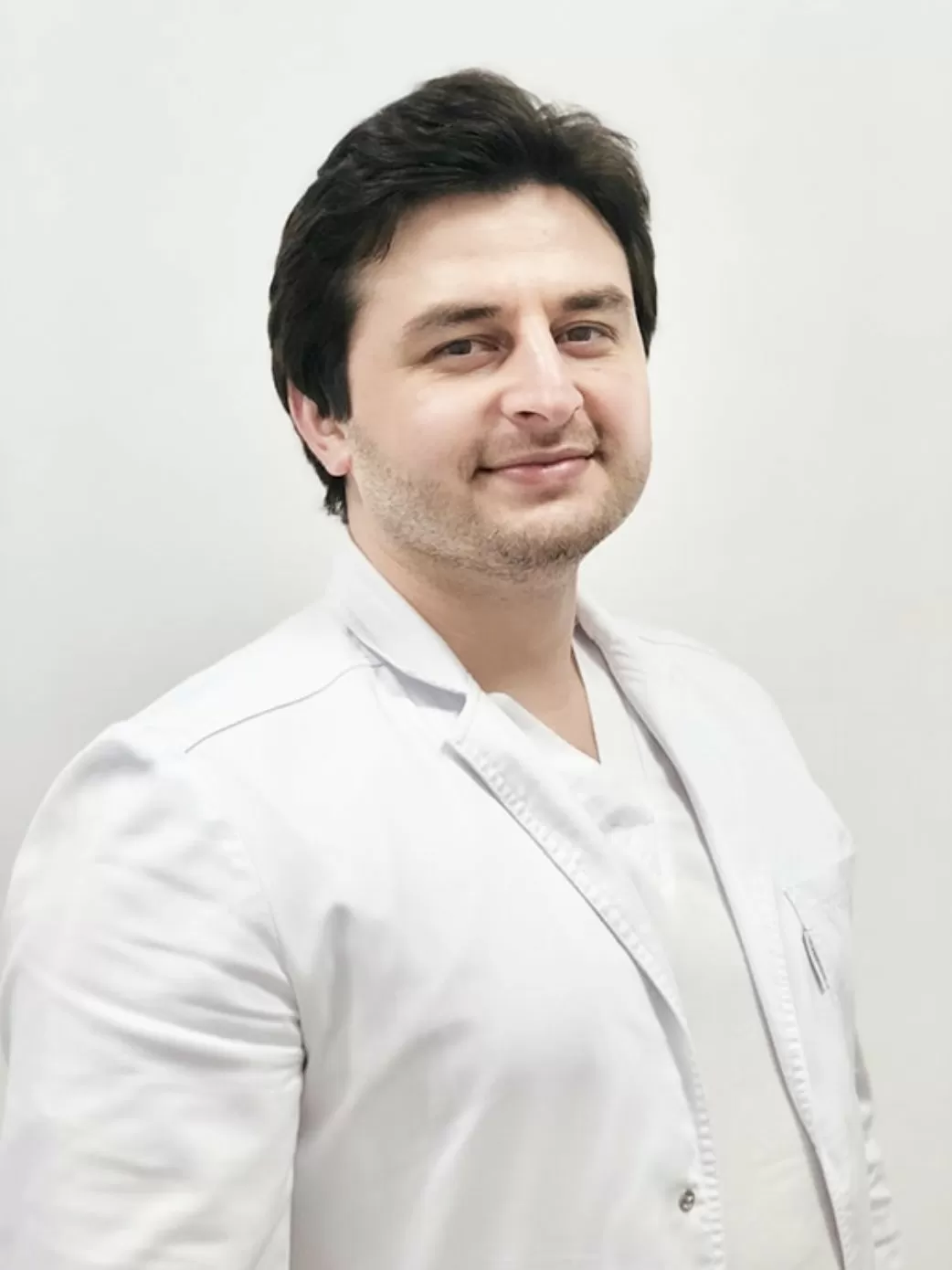 Темаев Лёма Вахаевич