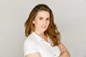 Беседина Юлия Николаевна