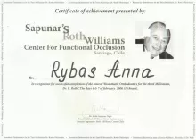 Рыбась Анна Викторовна