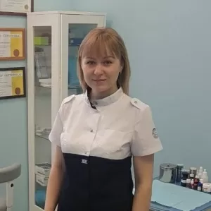 Дейнеко Маргарита Александровна