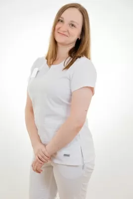 Гущина Вера Игоревна