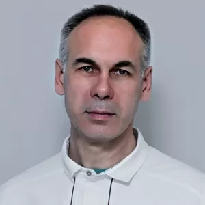 Ленкевич Анатолий Александрович