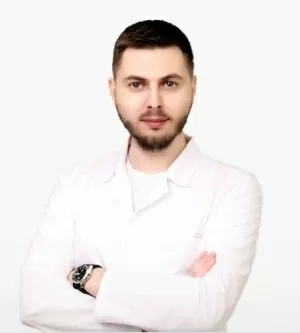 Каравайцев Станислав Викторович