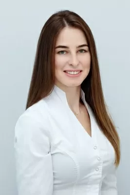 Мороз (Короткая) Екатерина Юраевна