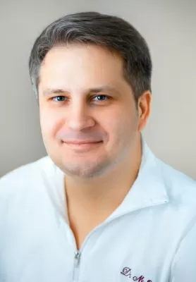 Ящук Максим Владимирови