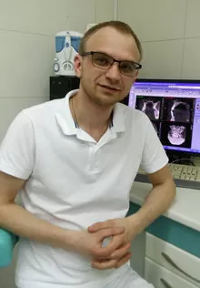 Птицын Никита Станиславович