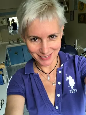 Жерлицына Светлана Богдановна