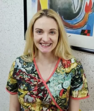 Власова Анна Игорьевна