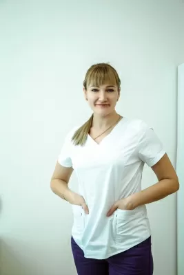 Авдеева Ольга Юрьевна