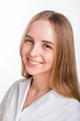 Казанцева Екатерина Сергеевна