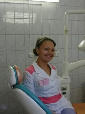 Кирчиогло Диана Даниловна