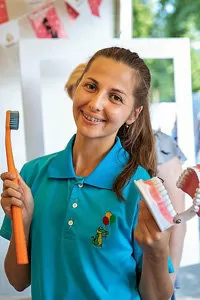 Лермонтова Ольга Ильинична