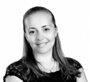 Прокопова Екатерина Игоревна