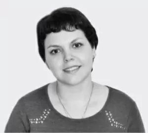 Кузьмина Екатерина Геннадьевна