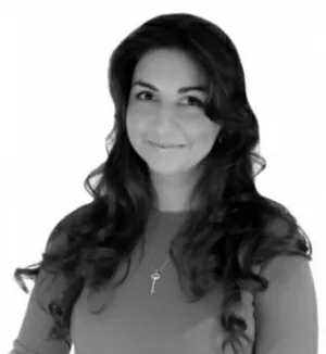 Халапова Анна Артуровна