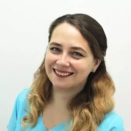 Копылова Юлия Вячеславовна