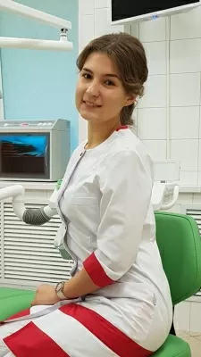 Волохова Светлана Алексеевна