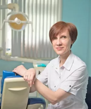 Земскова Ирина