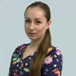 Зудина Евгения Борисовна