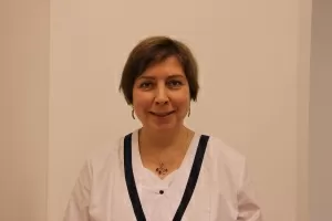 Манохина Татьяна Михайловна