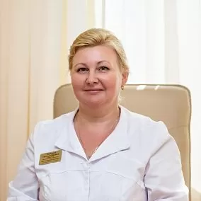 Маласаева Светлана Юрьевна