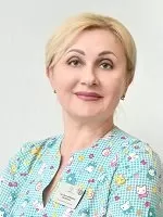 Яковенко Татьяна Юрьевна
