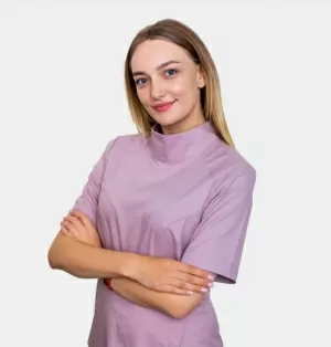 Чумичева Виолетта Сергеевна