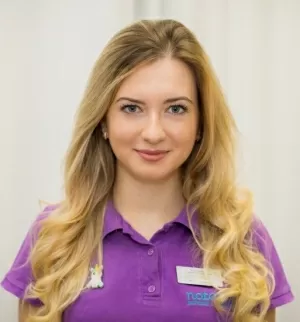 Чернышова Анна Сергеевна