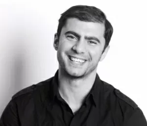 Харатян Арутюн Геворгович