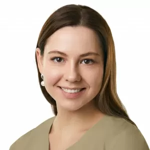 Калинина Софья Алексеевна