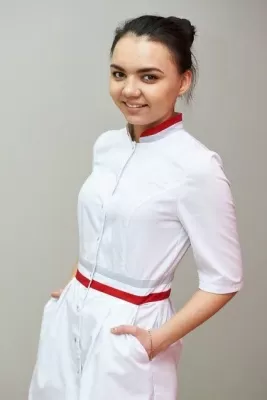 Литвинова Гульнас Романовна