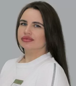 Феоктистова Елена Эдуардовна