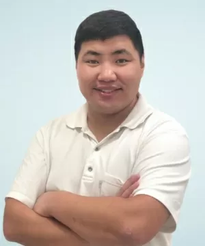 Цыремпилов Гомбо Лодонович