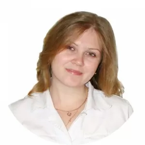 Ананьева Лариса Вениаминовна