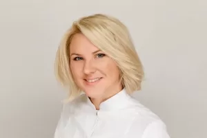 Звягинцева Надежда Павловна